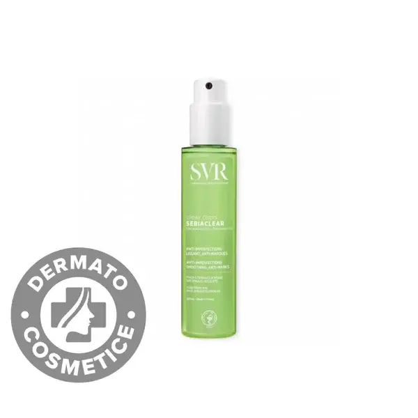 SVR Sebiaclear spray corp 150 ml