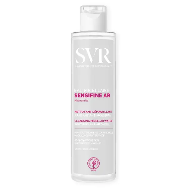 SVR SENSIFINE AR APA MICELARA 200ML