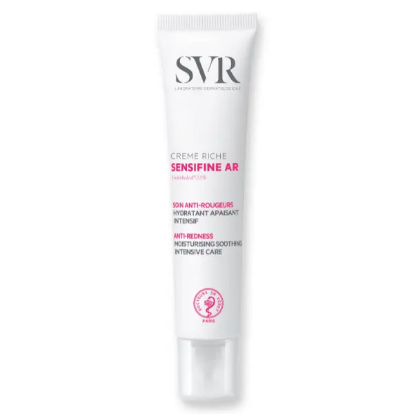 SVR SENSIFINE AR CREMA RICHE 40ML