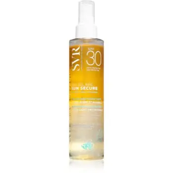 SVR Sun Secure Sun Water spray iluminator pentru plaja SPF 30