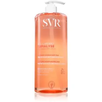 SVR Topialyse gel de dus hidratant