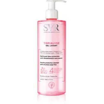 SVR Topialyse gel de dus hidratant