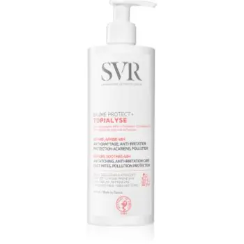 SVR Topialyse loțiune protectoare pentru corp pentru piele atopica