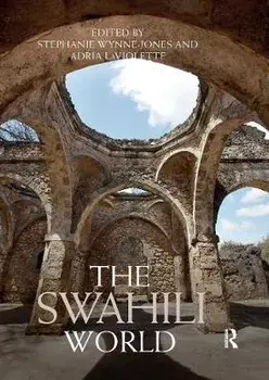 Swahili World, Paperback/***
