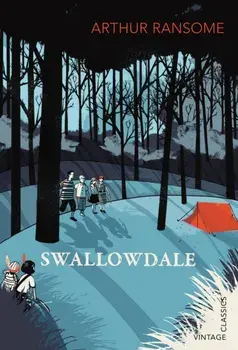 Swallowdale, Paperback/Arthur Ransome