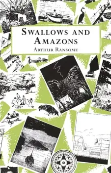 Swallows And Amazons, Paperback/Arthur Ransome