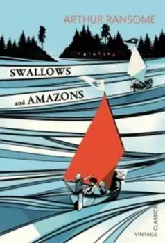 Swallows and Amazons, Paperback/Arthur Ransome