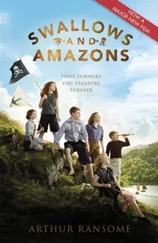 Swallows And Amazons, Paperback/Arthur Ransome