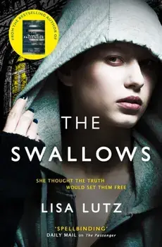 Swallows, Paperback/Lisa Lutz