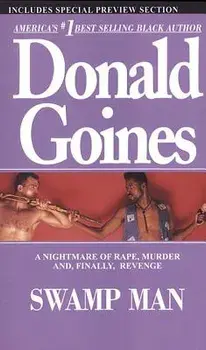 Swamp Man/Donald Goines