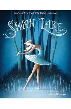 Swan Lake - New York City Ballet