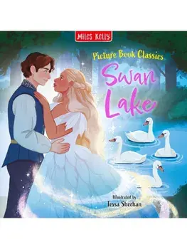 Swan Lake, Paperback/Miles Kelly