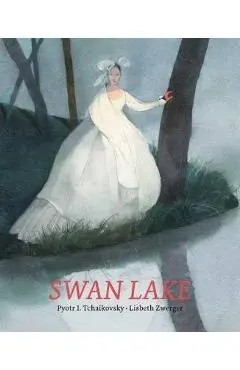Swan Lake - Pyotr Ilyich Tchaikovsky