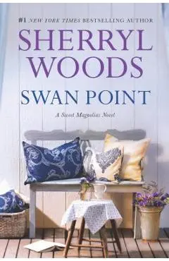Swan Point - Sherryl Woods