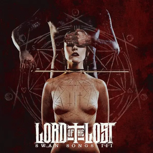 Swan Songs III | Lord of the Lost