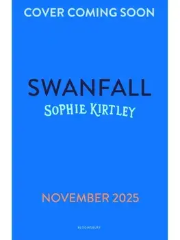 Swanfall, Paperback/Sophie Kirtley
