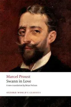 Swann in Love, Paperback/Marcel Proust