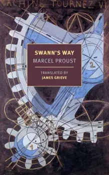 Swann's Way, Paperback/James Grieve