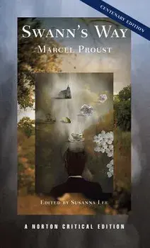 Swann's Way, Paperback/Marcel Proust