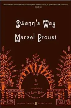 Swann's Way, Paperback/Marcel Proust
