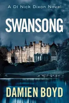 Swansong, Paperback/Damien Boyd