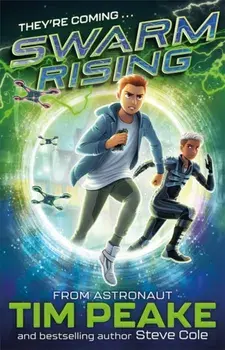 Swarm Rising, Paperback/Steve Cole