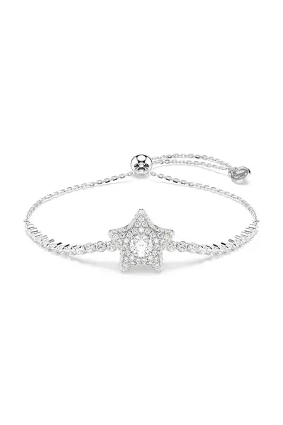 Swarovski brățară pentru femei zirconiu cubic SUBLIMA