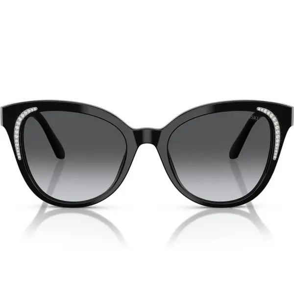 Swarovski SK6031 1001T3 53