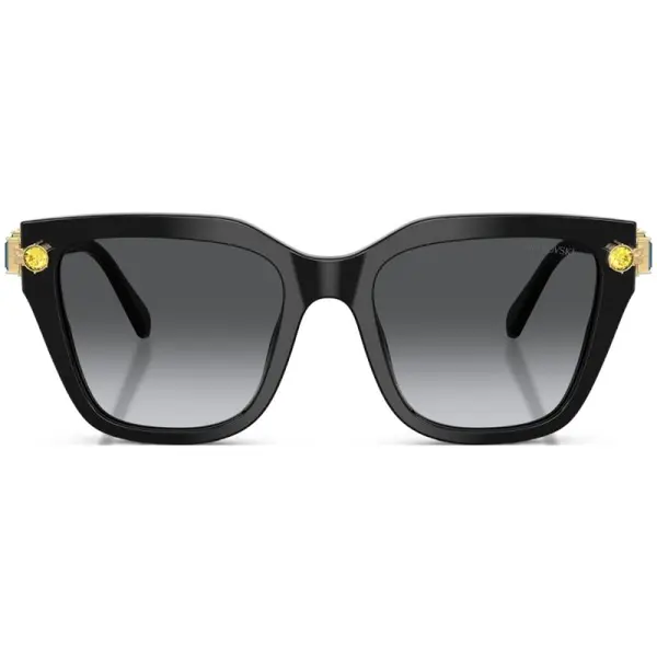 Swarovski SK6041 1001T3 53
