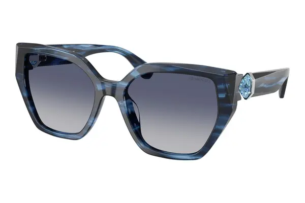 Swarovski SK6044U 10904L