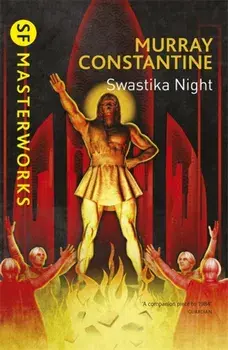 Swastika Night, Paperback/Murray Constantine