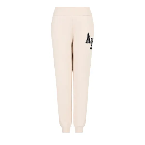 Sweatpants giselle beige S