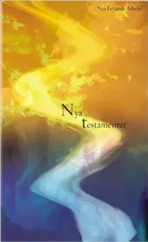 Swedish New Testament-FL, Paperback/Zondervan