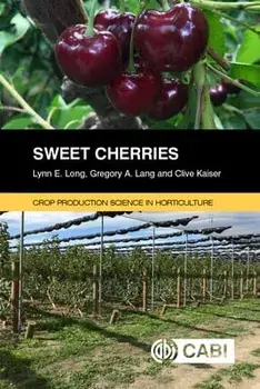 Sweet Cherries, Paperback/Lynn Long