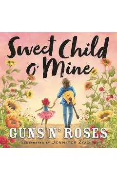 Sweet Child O' Mine - Guns N' Roses