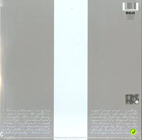 Sweet Dreams (Are Made Of This) - Vinyl | Eurythmics Dave Stewart
