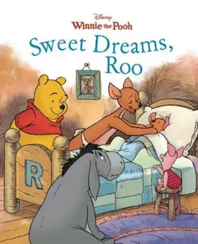 Sweet Dreams, Roo, Hardcover/Catherine Hapka