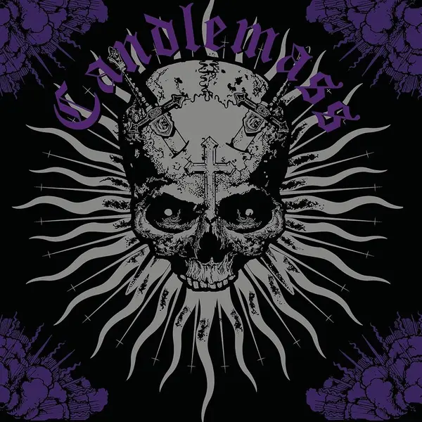 Sweet Evil Sun | Candlemass