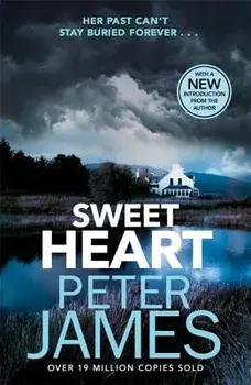 Sweet Heart, Paperback/Peter James