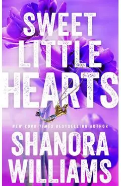Sweet Little Hearts - Shanora Williams