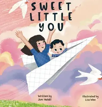 Sweet Little You, Hardcover/Joni Halabi