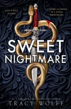 Sweet Nightmare, Paperback/Tracy Wolff