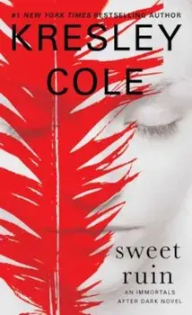 Sweet Ruin, Paperback/Kresley Cole
