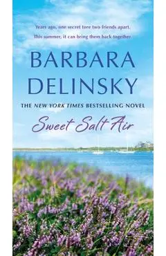Sweet Salt Air - Barbara Delinsky