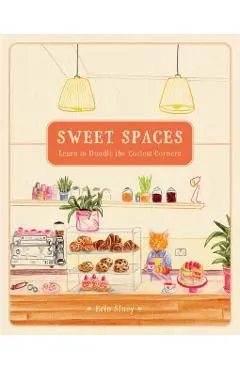 Sweet Spaces - Erin Siney