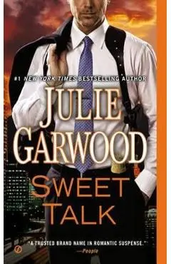 Sweet Talk - Julie Garwood
