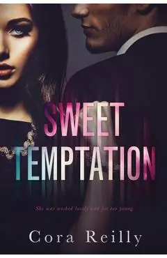 Sweet Temptation - Cora Reilly