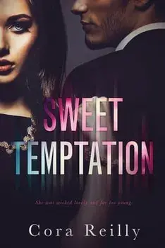 Sweet Temptation, Paperback/Cora Reilly