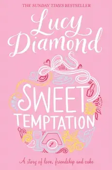 Sweet Temptation, Paperback/Lucy Diamond