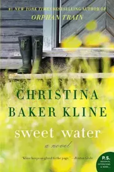 Sweet Water, Paperback/Christina Baker Kline